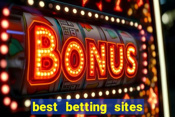 best betting sites in the world