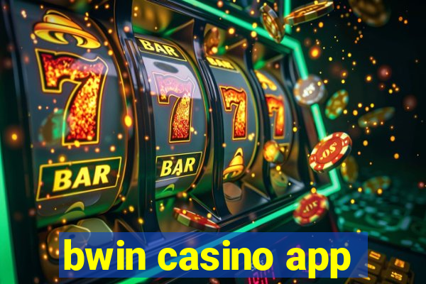 bwin casino app