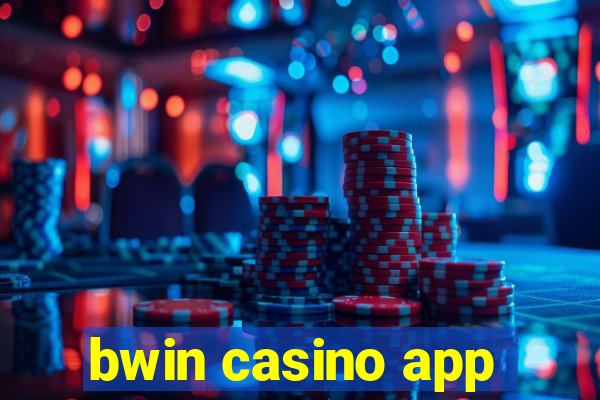 bwin casino app