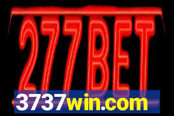 3737win.com