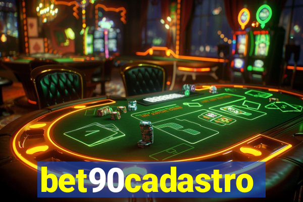 bet90cadastro