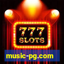 music-pg.com