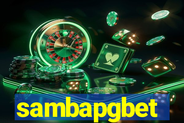 sambapgbet