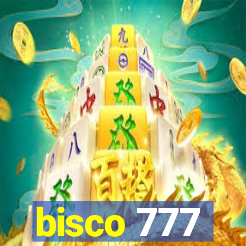 bisco 777