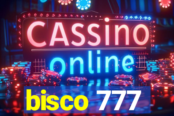 bisco 777