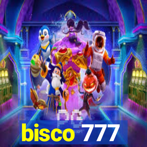 bisco 777