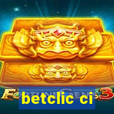 betclic ci