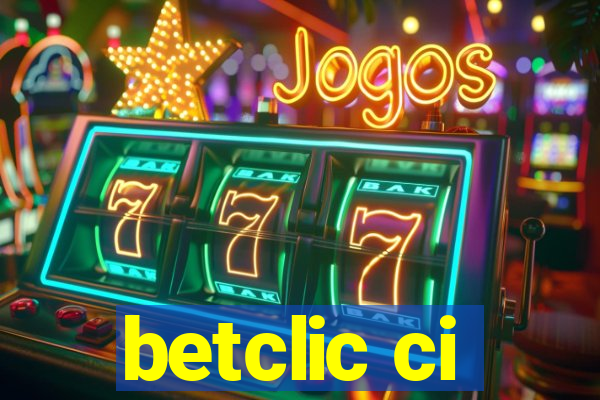 betclic ci