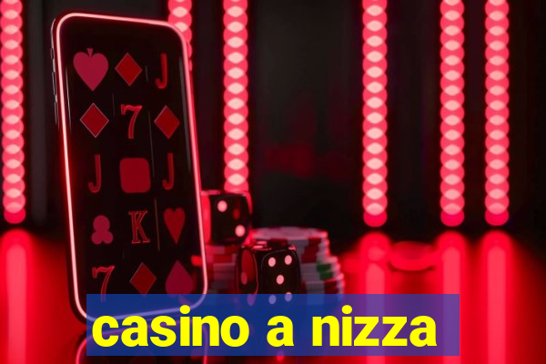 casino a nizza