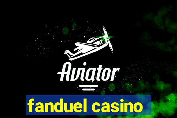 fanduel casino