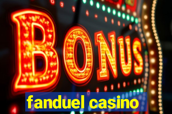 fanduel casino