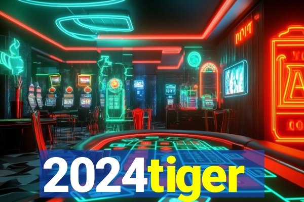 2024tiger