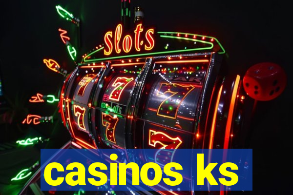 casinos ks