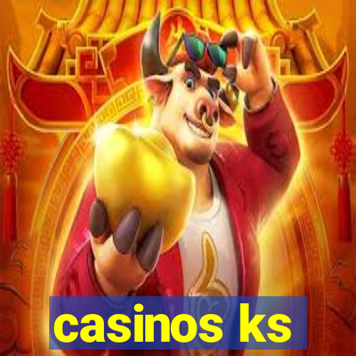 casinos ks