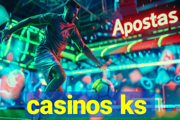 casinos ks