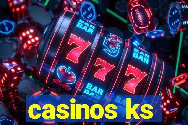 casinos ks