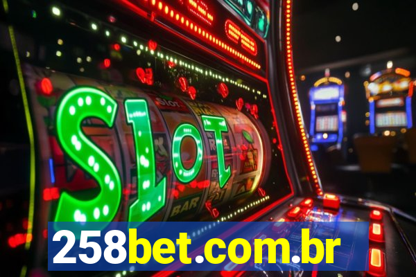 258bet.com.br