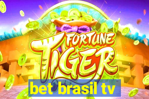 bet brasil tv