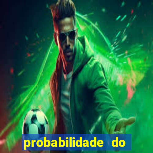 probabilidade do jogo do flamengo