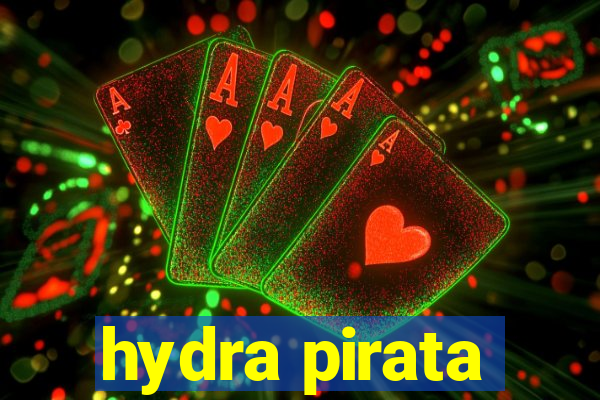 hydra pirata