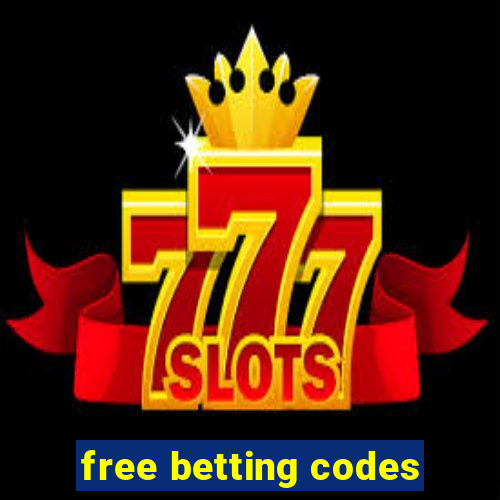 free betting codes