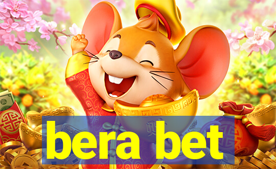 bera bet