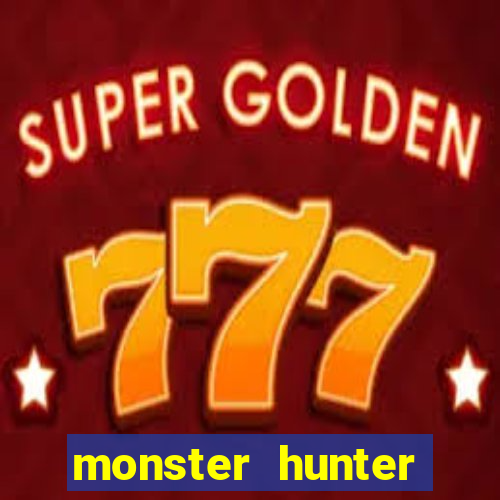 monster hunter freedom 2