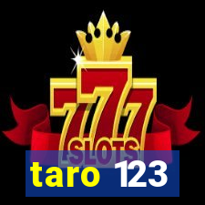 taro 123