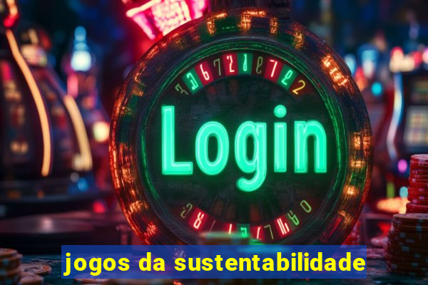 jogos da sustentabilidade