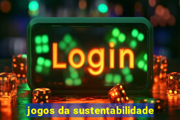 jogos da sustentabilidade