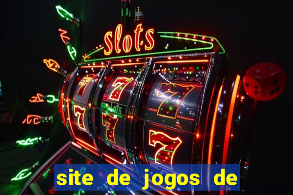 site de jogos de aposta online