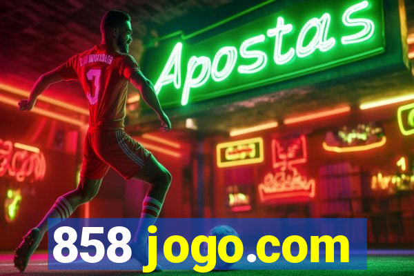 858 jogo.com