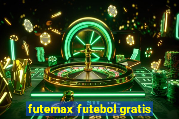 futemax futebol gratis