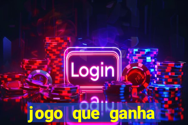 jogo que ganha dinheiro sem depositar