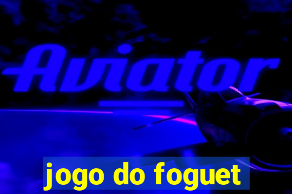 jogo do foguet