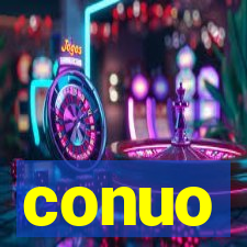 conuo