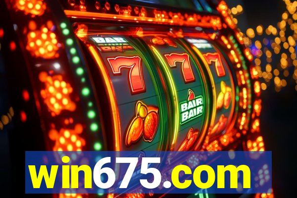 win675.com