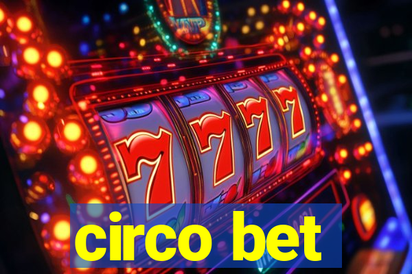 circo bet