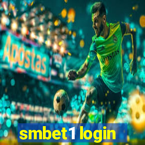 smbet1 login