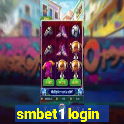 smbet1 login