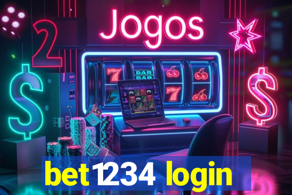 bet1234 login