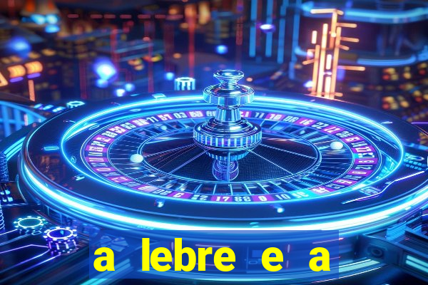 a lebre e a tartaruga resumo a