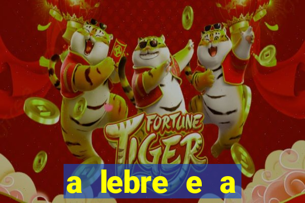 a lebre e a tartaruga resumo a