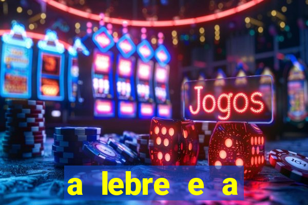 a lebre e a tartaruga resumo a