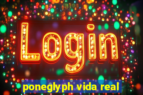 poneglyph vida real