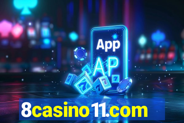 8casino11.com