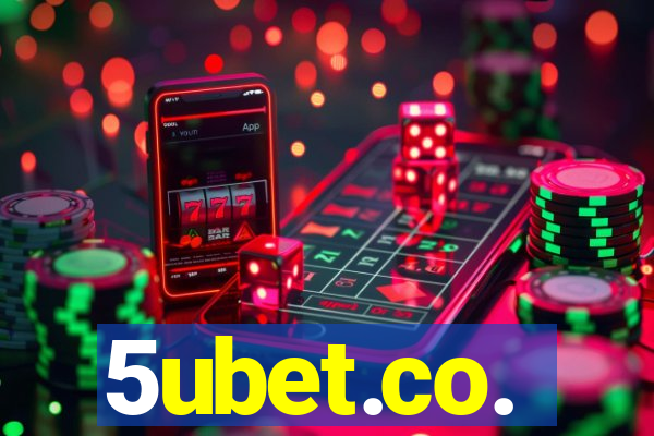 5ubet.co.