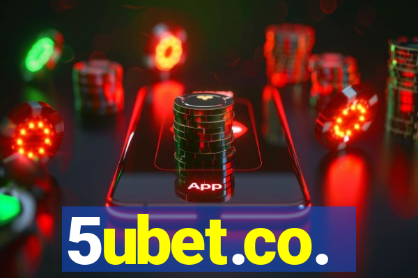 5ubet.co.