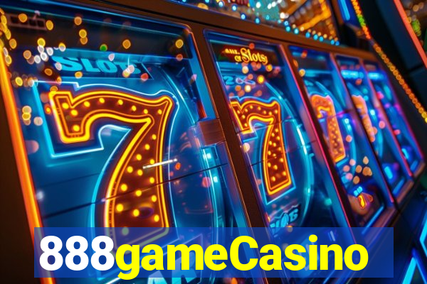 888gameCasino