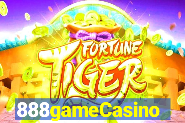 888gameCasino